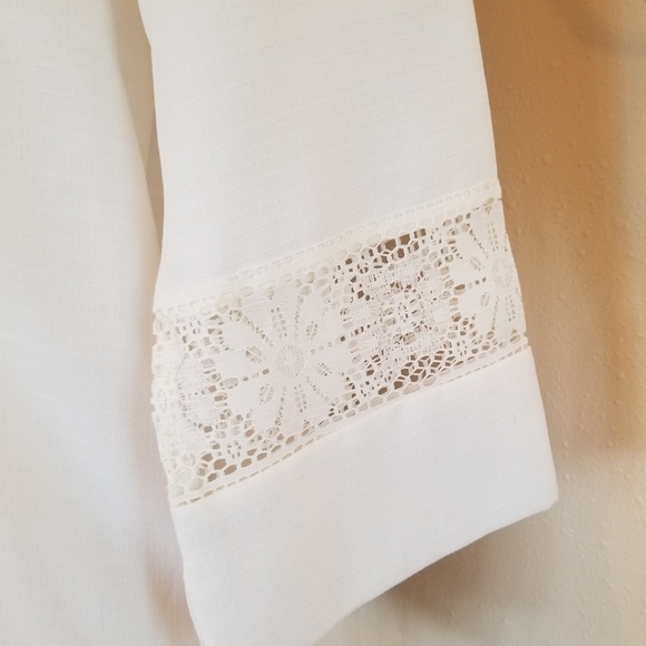 Vintage Iolani Wedding (or any day!) Shirt - Picture 7 of 7